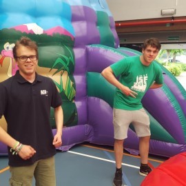 20160529 145658 - Scouts en Gidsen Zaventem 
